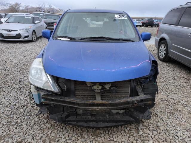Photo 5 from auction – 2012 NISSAN VERSA S with VIN 3N1BC1CP6CK230124