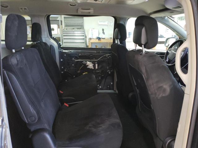 Photo 11 from auction – 2011 CHRYSLER TOWN & COU with VIN 2A4RR5DG8BR783315