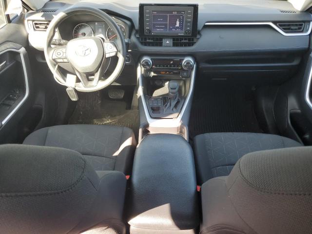 Photo 8 from auction – 2021 TOYOTA RAV4 XLE with VIN 2T3P1RFVXMC237472