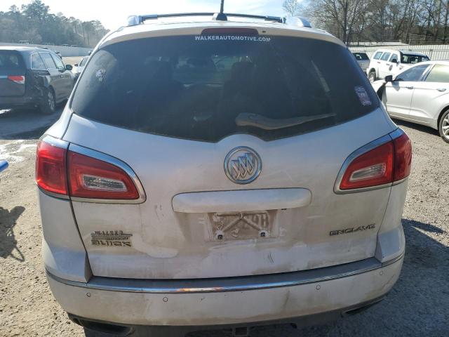 Photo 6 from auction – 2016 BUICK ENCLAVE with VIN 5GAKRBKD9GJ192597