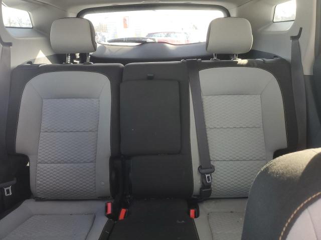 Photo 10 from auction – 2018 GMC TERRAIN SL with VIN 3GKALTEV0JL380340
