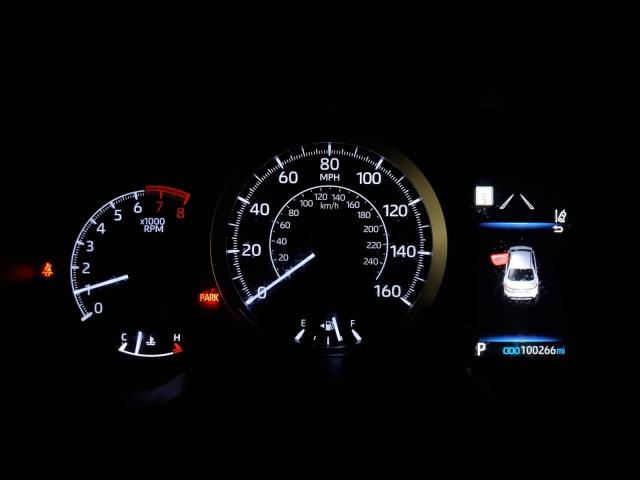 Photo 9 from auction – 2021 TOYOTA COROLLA LE with VIN JTDEPMAE8MJ124925