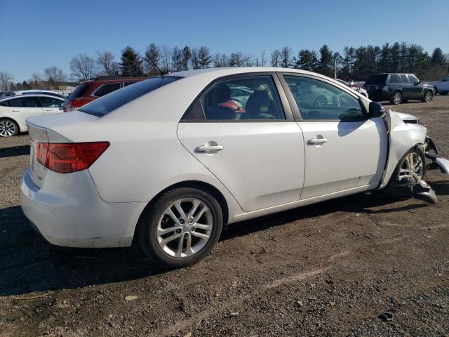 Foto 3 de la subasta – 2012 KIA FORTE EX con VIN KNAFU4A28C5556454