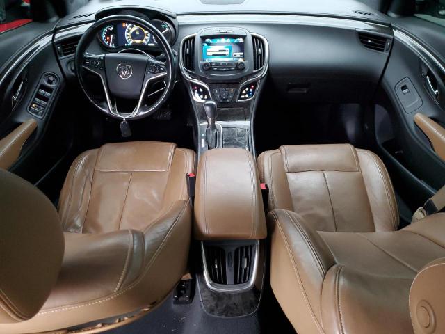 Photo 8 from auction – 2015 BUICK LACROSSE P with VIN 1G4GD5G39FF201705