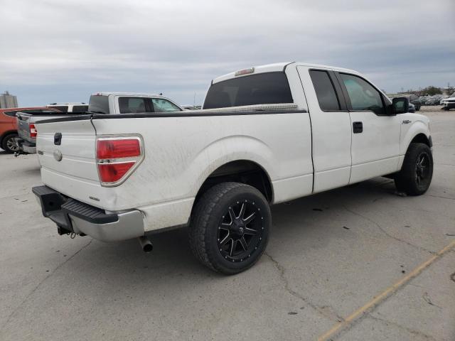 Photo 3 from auction – 2012 FORD F150 SUPER with VIN 1FTEX1CM3CFA46039