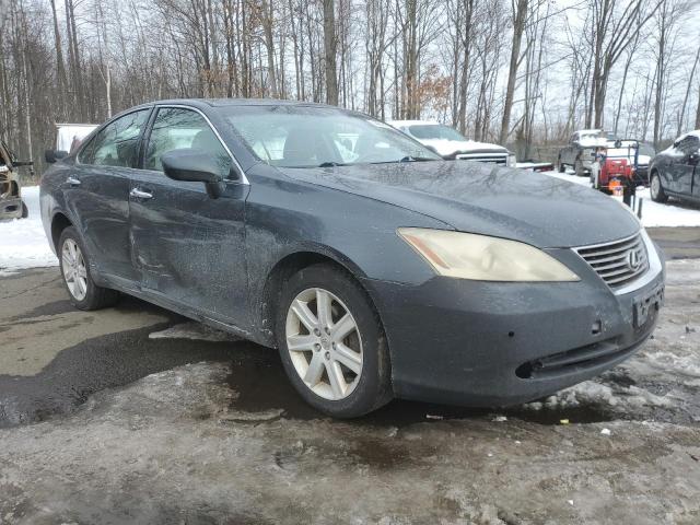 Photo 4 from auction – 2007 LEXUS ES 350 with VIN JTHBJ46G672045779
