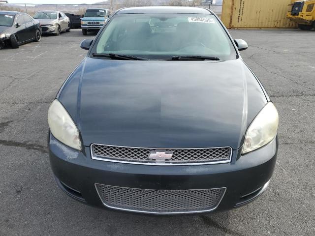 Photo 5 from auction – 2013 CHEVROLET IMPALA LT with VIN 2G1WG5E37D1251378