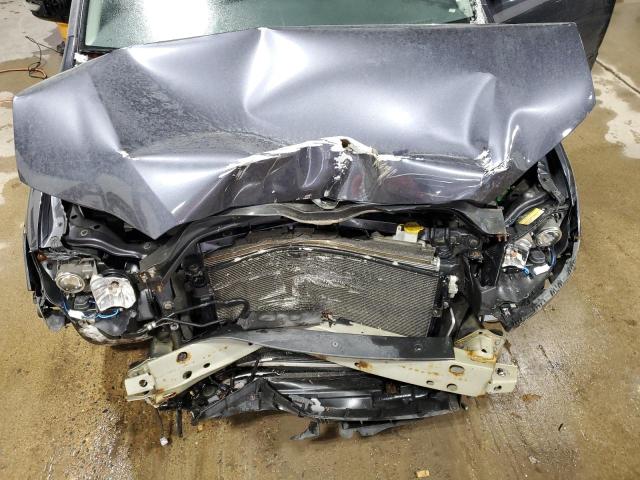 Photo 12 from auction – 2011 SUBARU TRIBECA LI with VIN 4S4WX9GDXB4402148