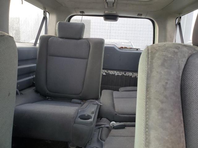 Photo 10 from auction – 2003 HONDA ELEMENT EX with VIN 5J6YH28583L033722