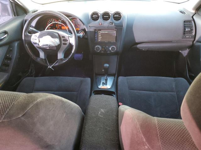Photo 8 from auction – 2009 NISSAN ALTIMA 2.5 with VIN 1N4AL21E69C177347