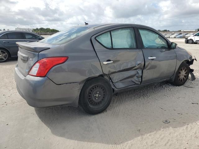 Photo 3 from auction – 2016 NISSAN VERSA S with VIN 3N1CN7AP3GL877102