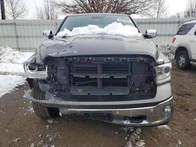 Photo 5 from auction – 2017 RAM 1500 LARAM with VIN 1C6RR7NT3HS781029