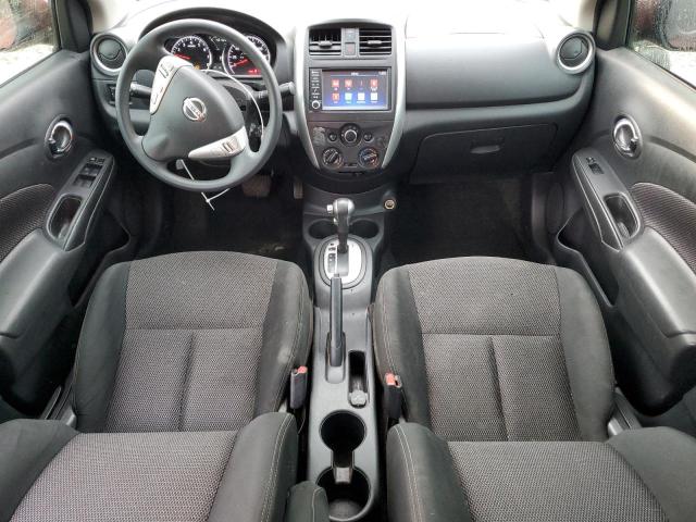 Photo 8 from auction – 2019 NISSAN VERSA S with VIN 3N1CN7AP9KL837972