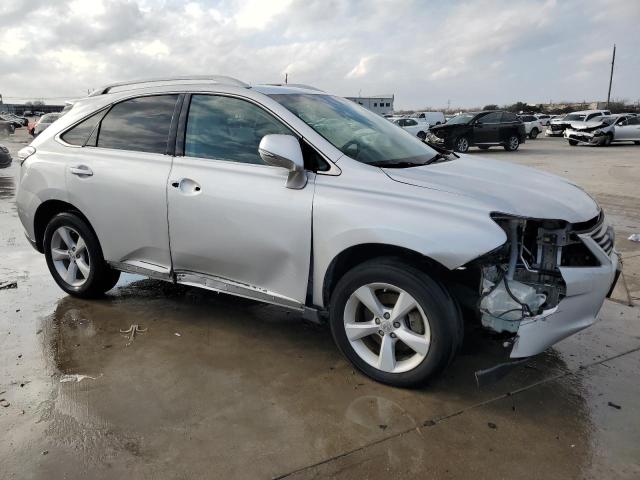 Photo 4 from auction – 2015 LEXUS RX 350 with VIN 2T2ZK1BA1FC204331