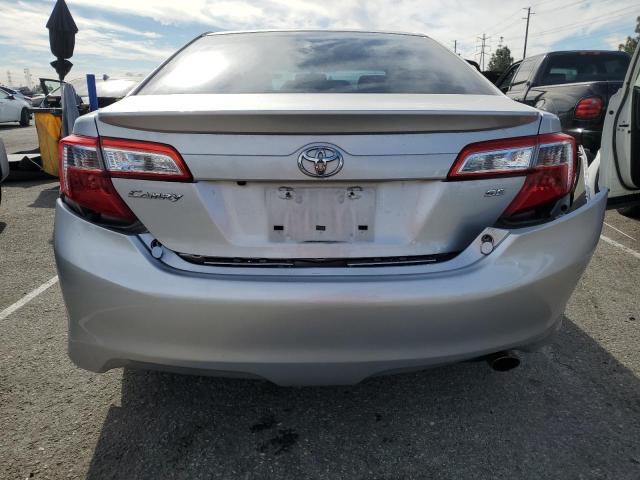 Photo 6 from auction – 2014 TOYOTA CAMRY L with VIN 4T1BF1FK9EU386029
