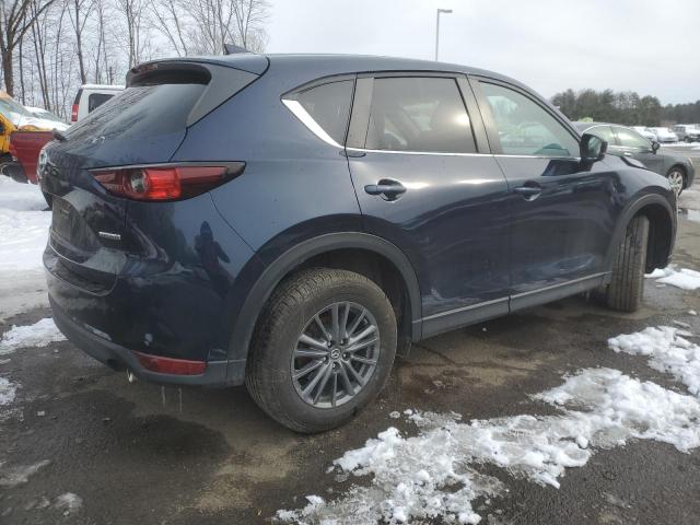 Photo 3 from auction – 2021 MAZDA CX-5 TOURI with VIN JM3KFBCM7M0411099