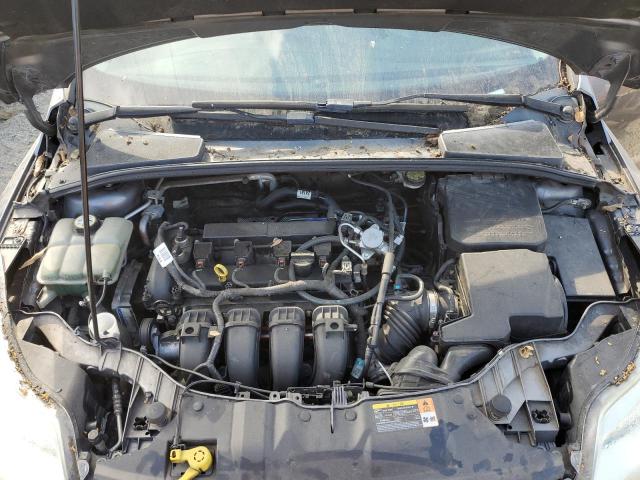 Photo 11 from auction – 2013 FORD FOCUS SE with VIN 1FADP3F28DL296449