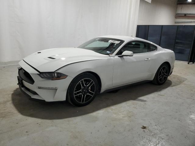 FORD MUSTANG 2023 with VIN 1FA6P8THXP5104715 - Photo from auction