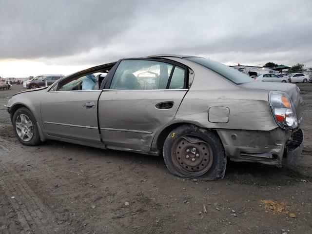 Photo 2 from auction – 2004 NISSAN ALTIMA BAS with VIN 1N4AL11D84C125261