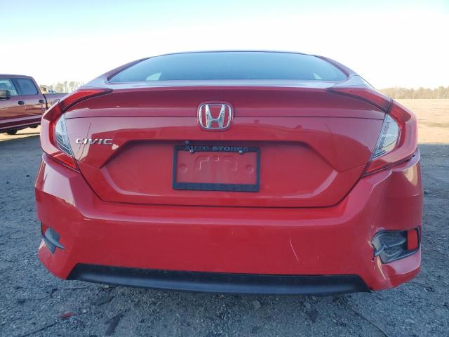 صورة رقم 6 من المزاد - 2016 HONDA CIVIC EX مع VIN 2HGFC2F72GH502212
