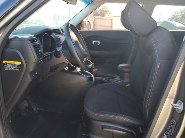 Photo 7 from auction – 2016 KIA SOUL with VIN KNDJN2A2XG7344275