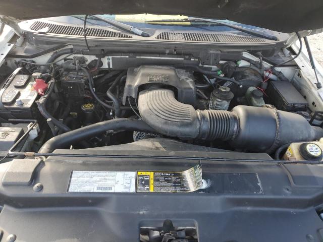 Photo 11 from auction – 2003 FORD F150 SUPER with VIN 1FTRW08L73KC20135