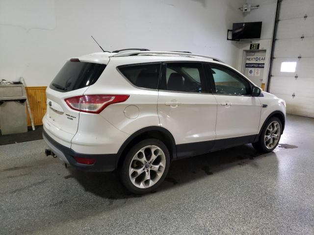 Photo 3 from auction – 2013 FORD ESCAPE TIT with VIN 1FMCU9J96DUC46984
