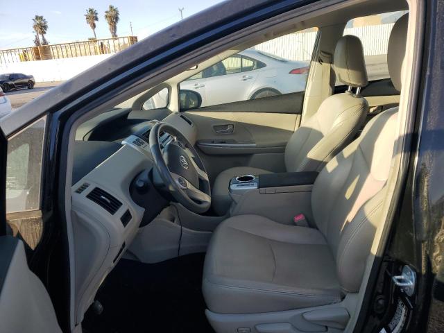Photo 7 from auction – 2013 TOYOTA PRIUS V with VIN JTDZN3EU7D3208726