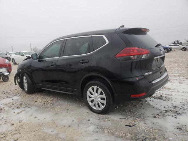 Photo 2 from auction – 2018 NISSAN ROGUE S with VIN 5N1AT2MT5JC771674