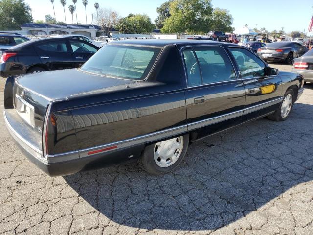 Photo 3 from auction – 1994 CADILLAC DEVILLE with VIN 1G6KF52Y3RU267858
