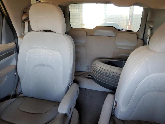 Photo 10 from auction – 2005 BUICK RENDEZVOUS with VIN 3G5DA03E25S500867