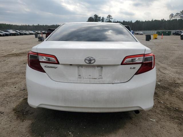 Photo 6 from auction – 2014 TOYOTA CAMRY L with VIN 4T1BF1FKXEU462292