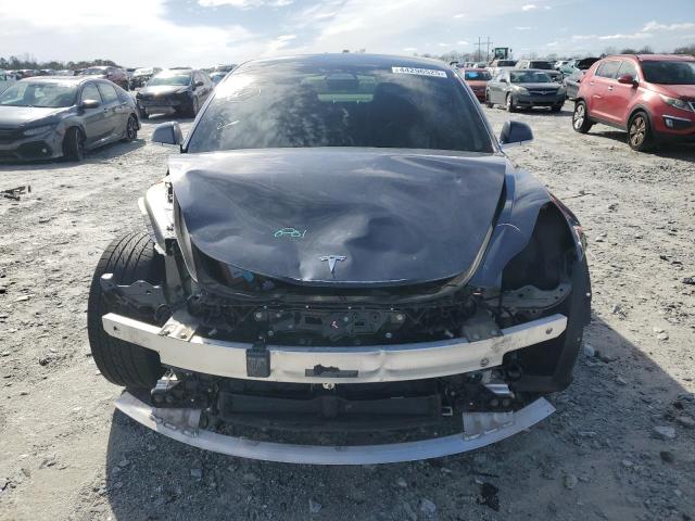 Photo 5 from auction – 2019 TESLA MODEL 3 with VIN 5YJ3E1EA2KF396281