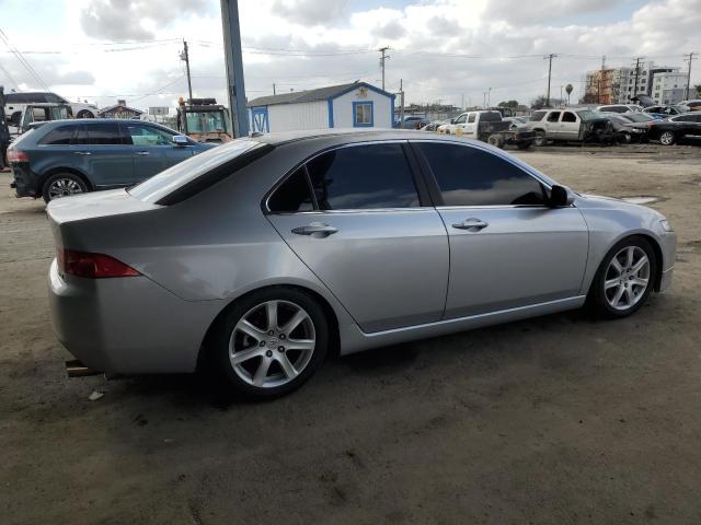 Photo 3 from auction – 2005 ACURA TSX with VIN JH4CL96805C011803