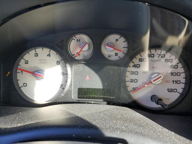 Photo 9 from auction – 2007 FORD FREESTYLE with VIN 1FMDK03187GA33793