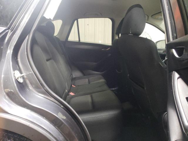 Photo 10 from auction – 2014 MAZDA CX-5 SPORT with VIN JM3KE4BE2E0371864
