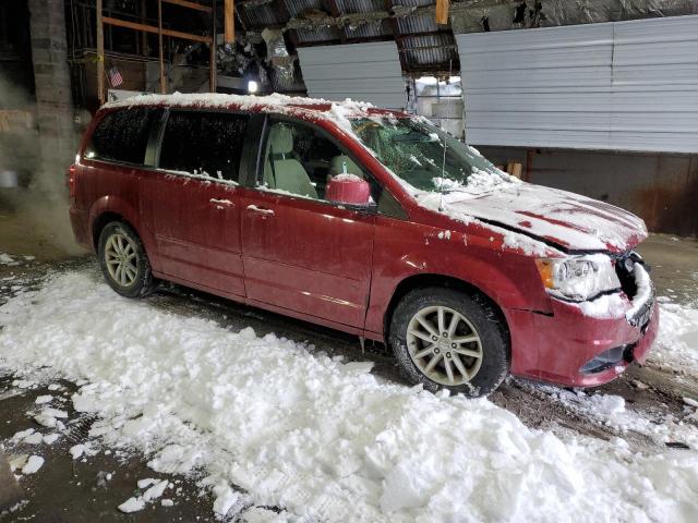 Photo 4 from auction – 2015 DODGE GRAND CARA with VIN 2C4RDGCG8FR668091