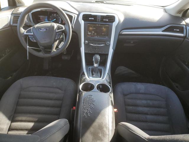 Photo 8 from auction – 2014 FORD FUSION SE with VIN 1FA6P0H73E5356109