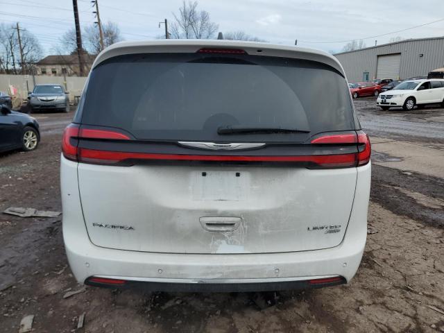 Photo 6 from auction – 2023 CHRYSLER PACIFICA L with VIN 2C4RC3GG3PR580492