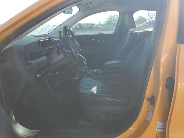 Photo 7 from auction – 2022 FORD MUSTANG MA with VIN 3FMTK2SU2NMA12766