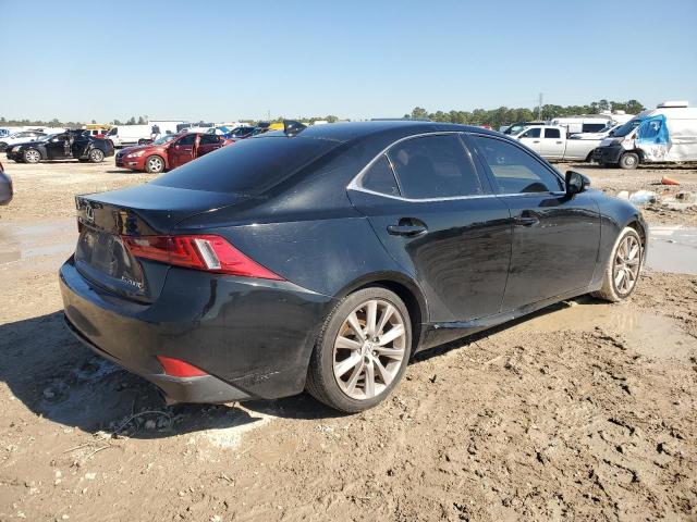 Photo 3 from auction – 2016 LEXUS IS 200T with VIN JTHBA1D27G5002377