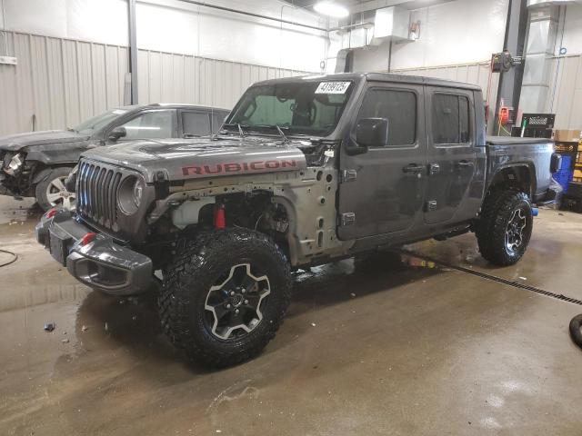 Photo 1 from auction – 2020 JEEP GLADIATOR with VIN 1C6JJTBG5LL181989