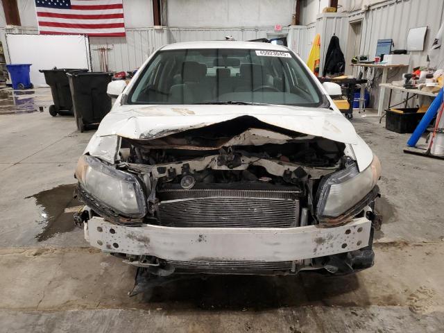 Photo 5 from auction – 2012 HONDA CIVIC LX with VIN 19XFB2F5XCE078381