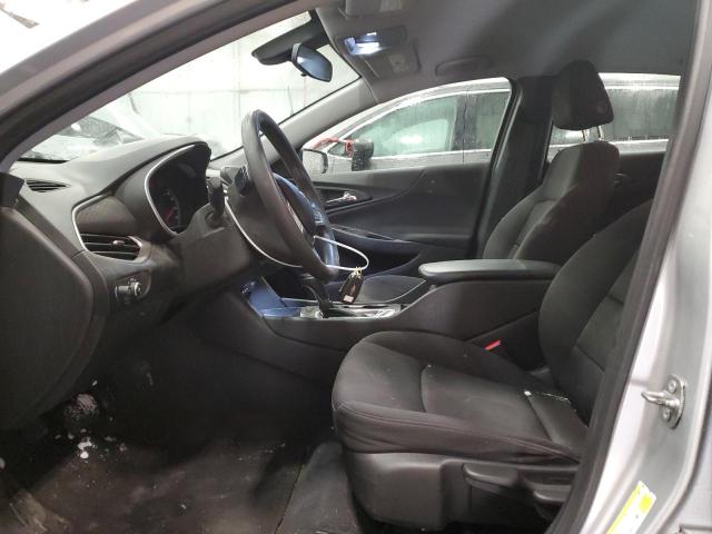 Photo 7 from auction – 2019 CHEVROLET MALIBU LS with VIN 1G1ZC5ST4KF183365