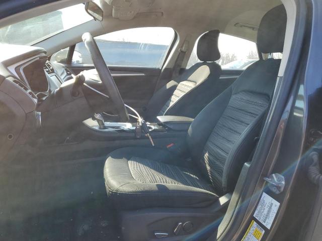 Photo 7 from auction – 2016 FORD FUSION SE with VIN 3FA6P0H72GR300159