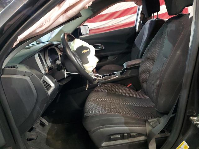 Photo 7 from auction – 2015 CHEVROLET EQUINOX LT with VIN 2GNALBEK3F6296656