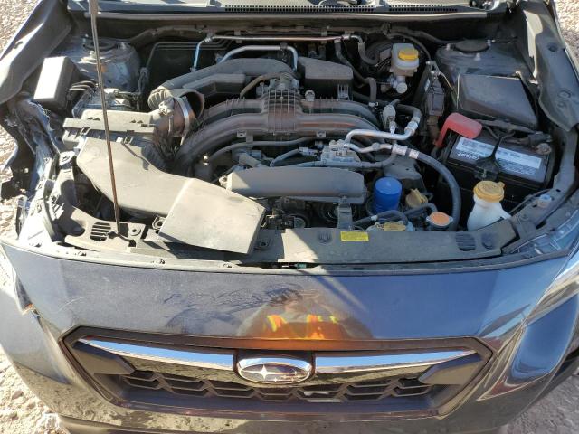 Photo 12 from auction – 2018 SUBARU CROSSTREK with VIN JF2GTAMC8JH305511