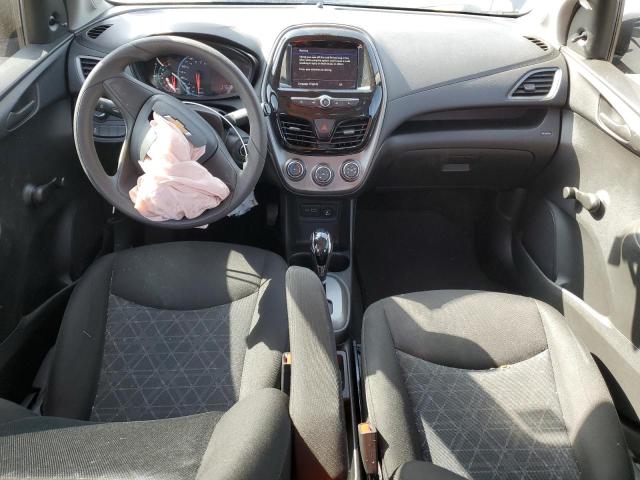 Photo 8 from auction – 2020 CHEVROLET SPARK LS with VIN KL8CB6SA3LC408925