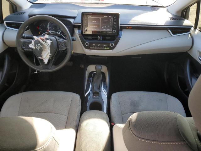 Photo 8 from auction – 2021 TOYOTA COROLLA LE with VIN JTDEPMAE0MJ150807