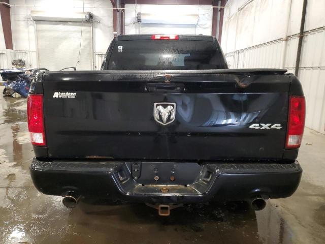 Photo 6 from auction – 2012 DODGE RAM 1500 S with VIN 1C6RD7KT9CS325502